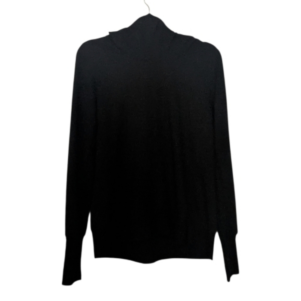 90 Degree by Reflex Mock Neck Top, Large